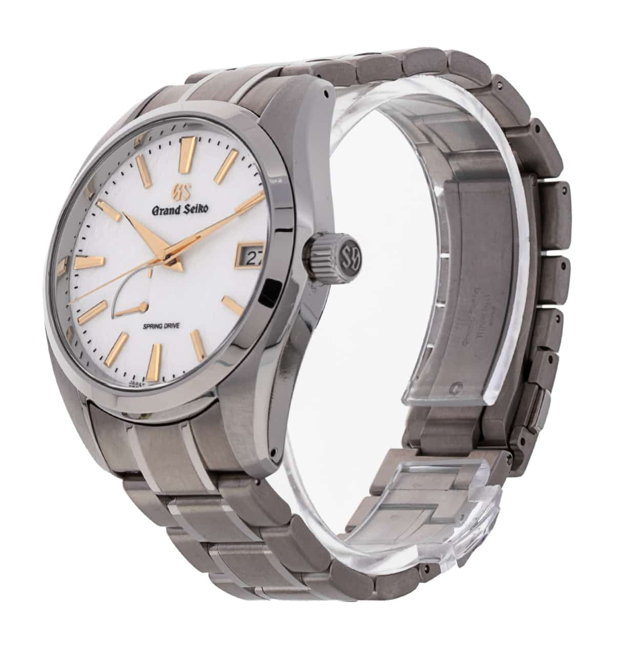 Grand deals seiko sbga259